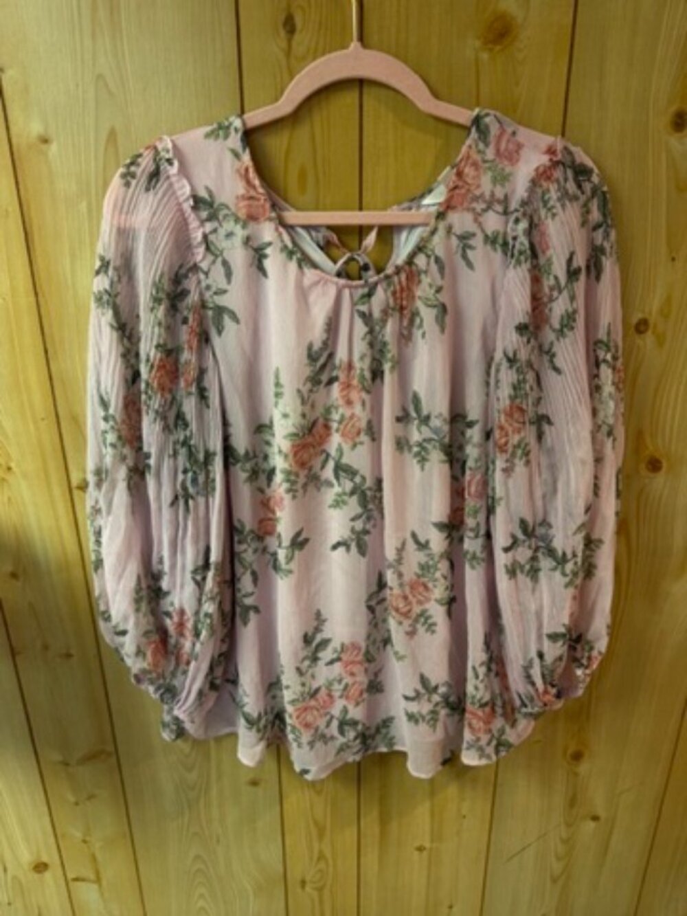 Womens Blouse